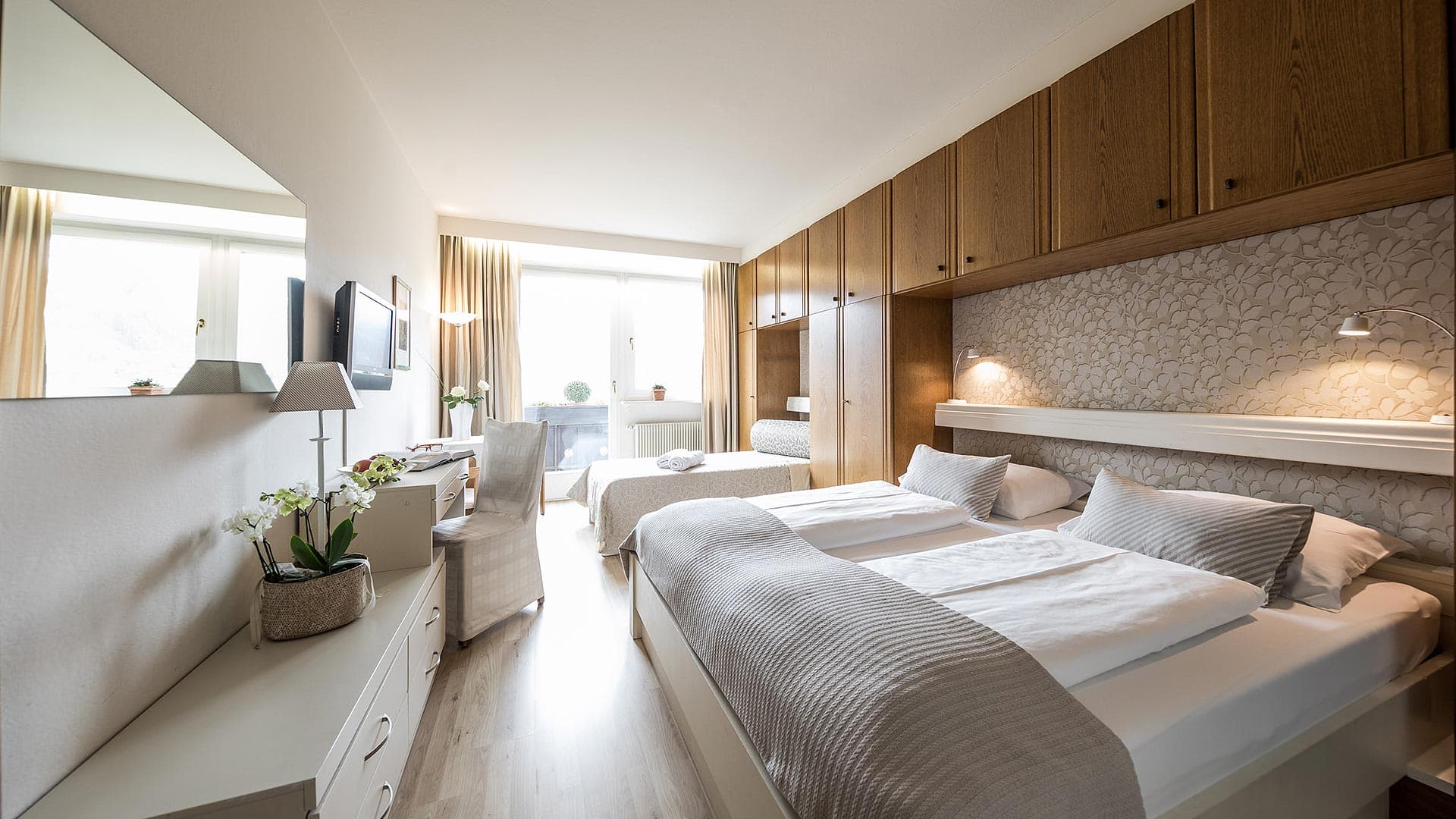 Typ B – „Über den Dächern von Meran - Bild 2