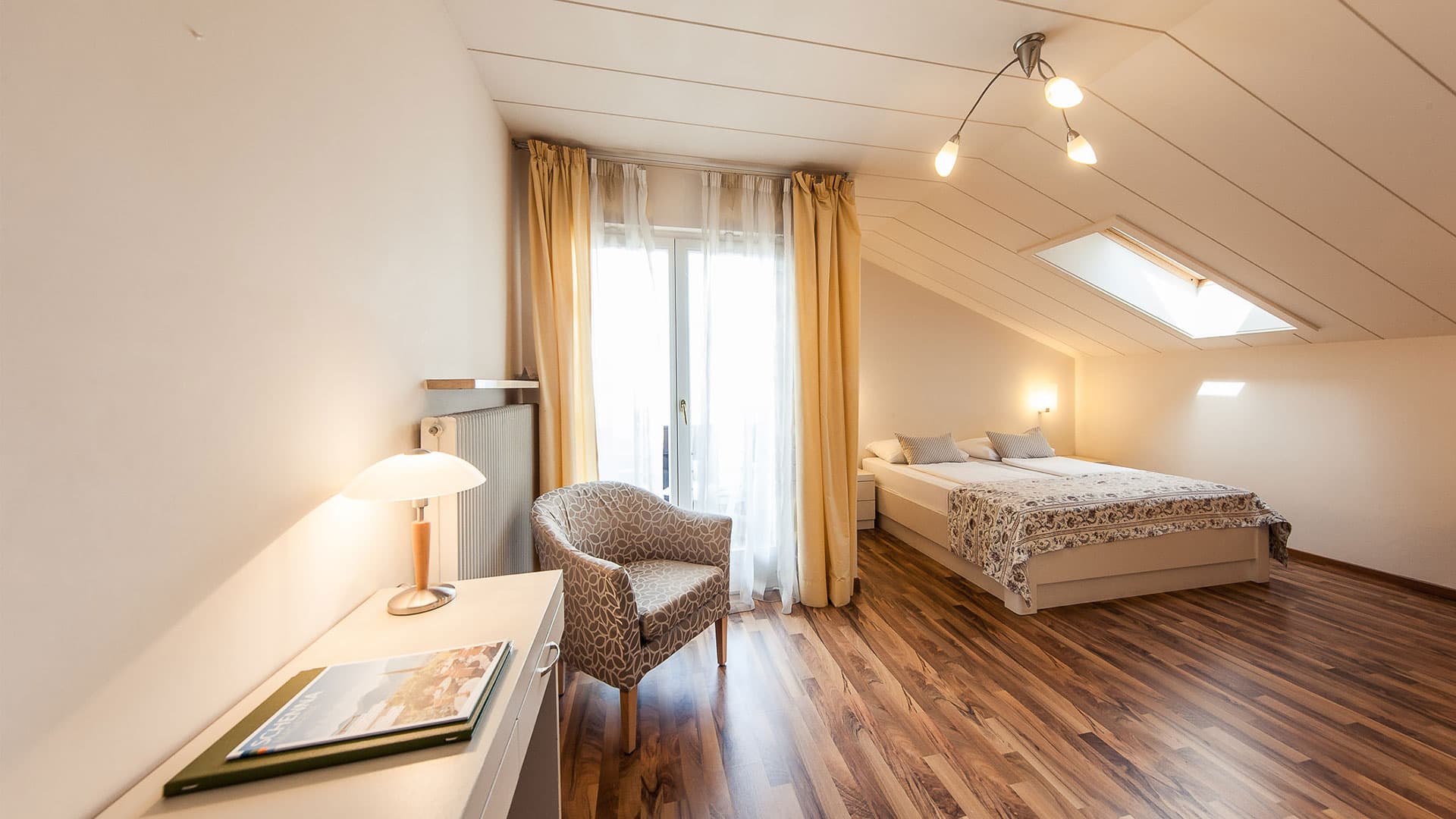 Typ B – „Über den Dächern von Meran - Bild 3