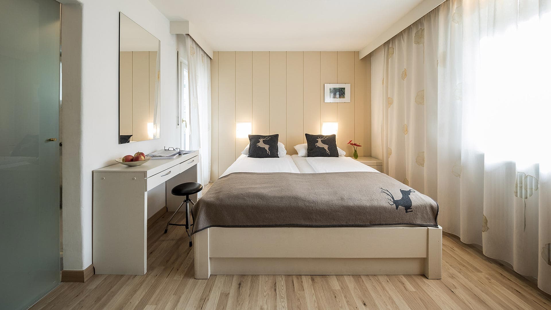 Typ C – „Das Fenster zum Hof - Bild 1