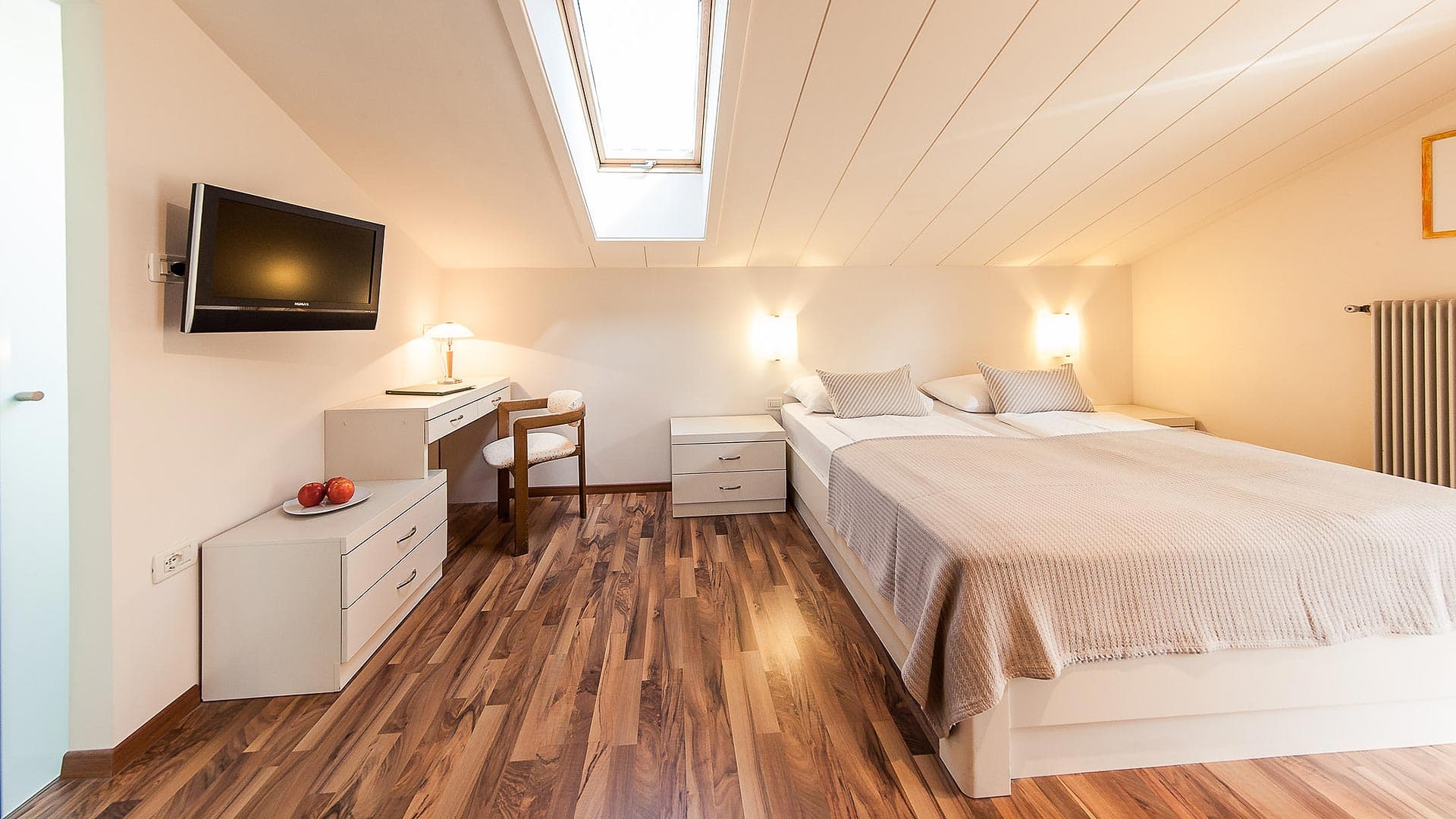 Typ C – „Das Fenster zum Hof - Bild 2