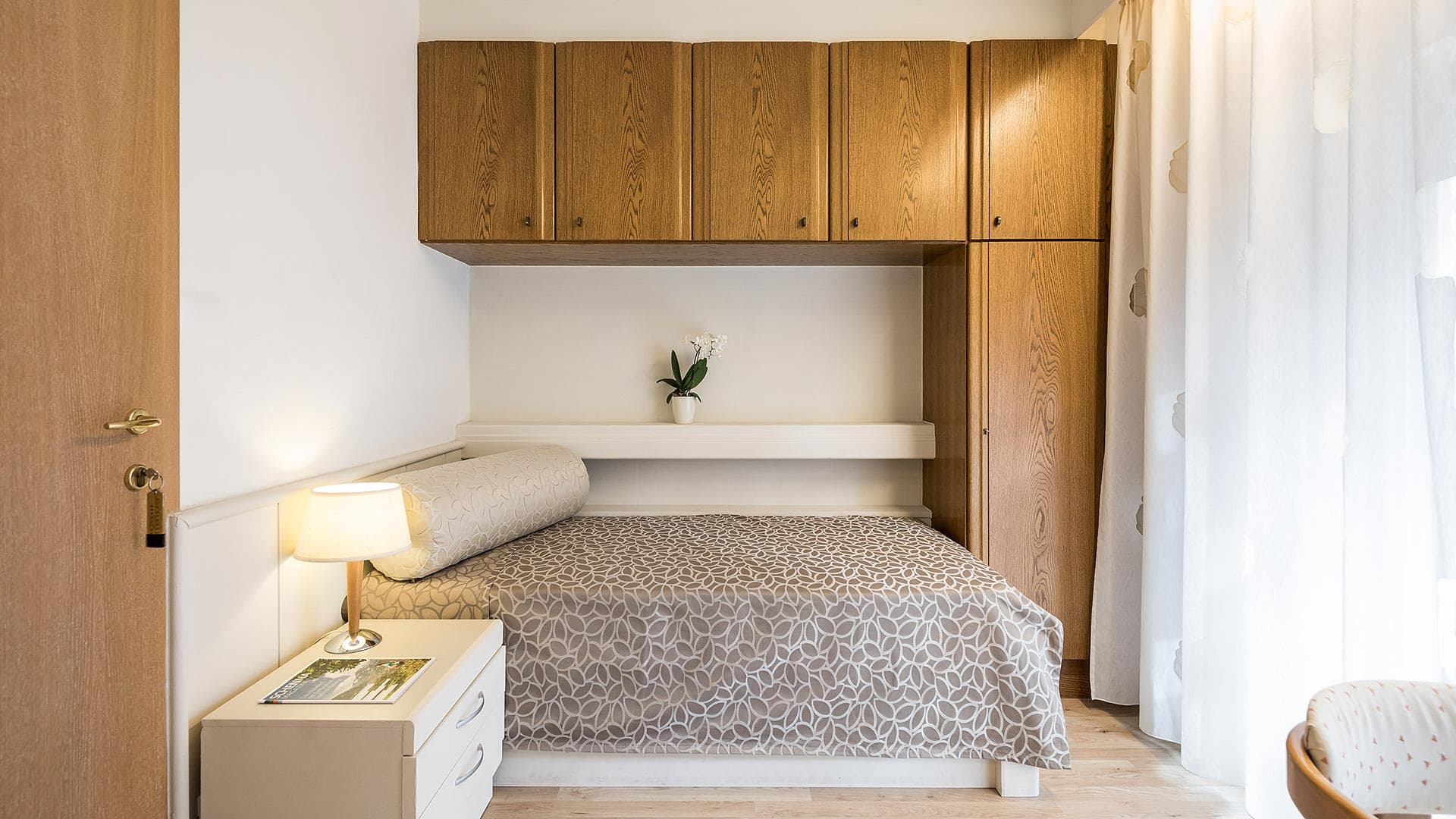 Typ C – „Das Fenster zum Hof - Bild 4