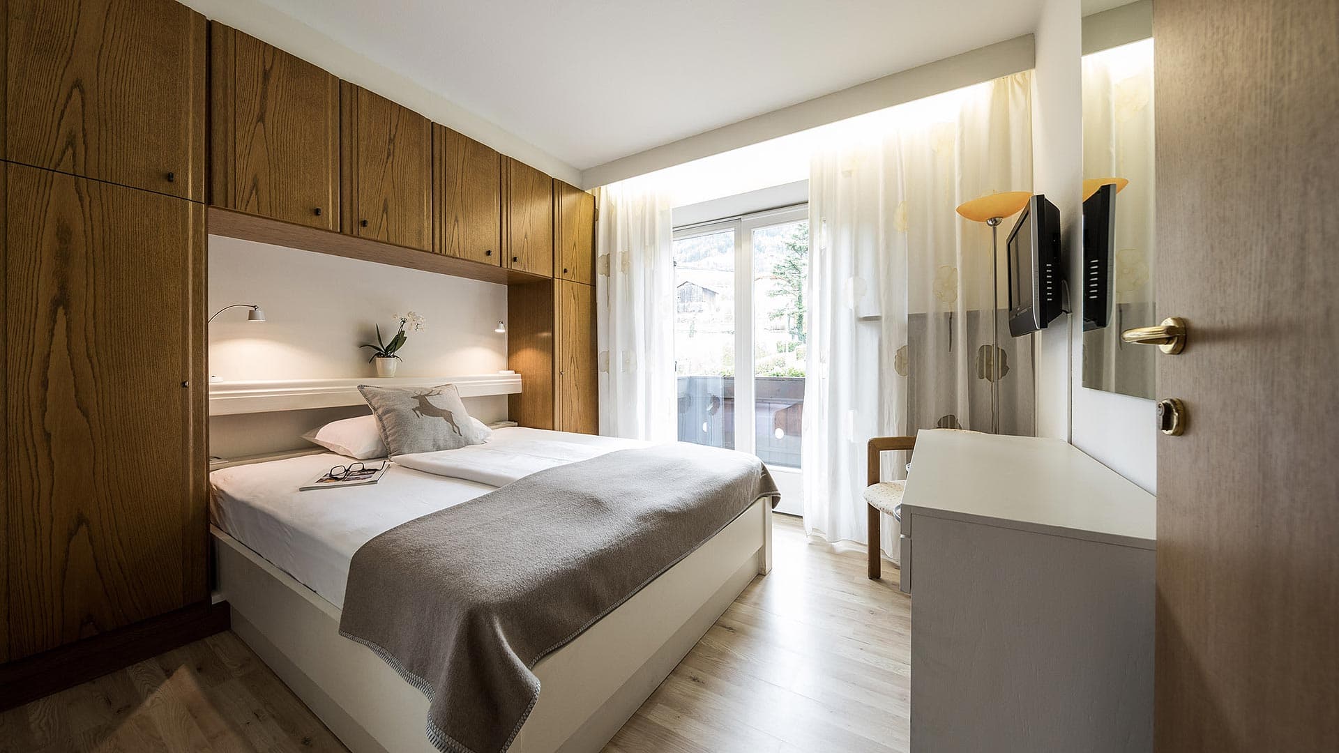 Typ D – „Das Fenster zum Hof - Bild 1