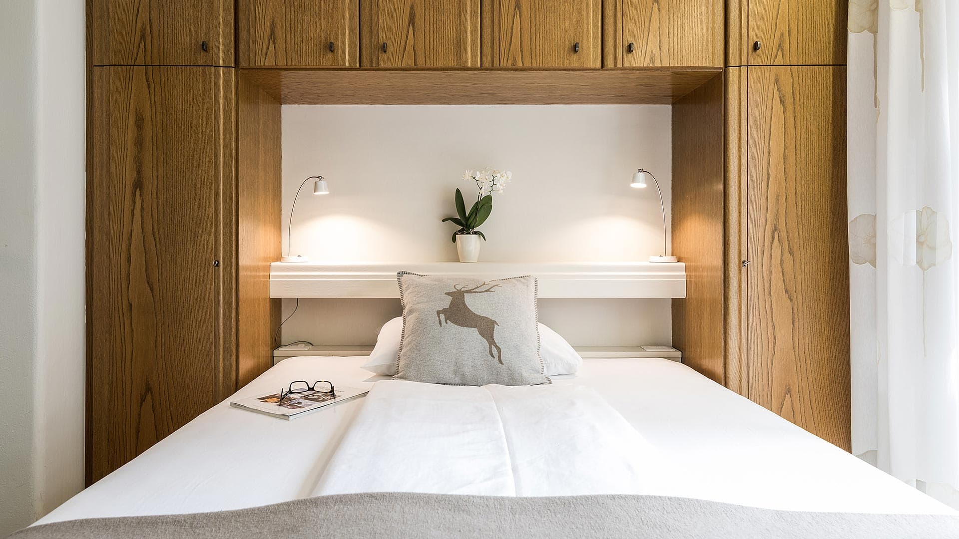 Typ D – „Das Fenster zum Hof - Bild 2